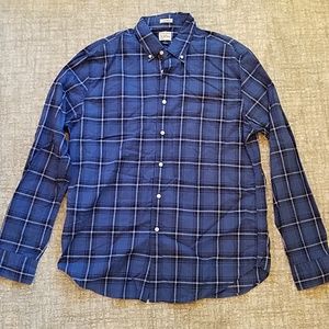 NWOT - J. Crew button down shirt